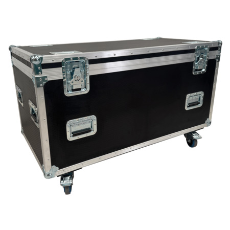 Euro Trunk Cable Trunk Flightcase 1160mm